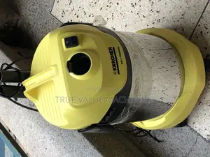 Karcher Wet and Dry Vacuum Cleaner