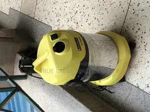 Karcher Wet and Dry Vacuum Cleaner