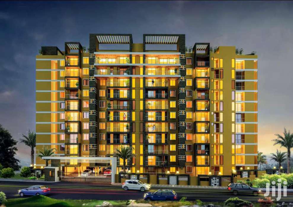 Kira Condominiums In Tarmacked Neighbourhood On Market