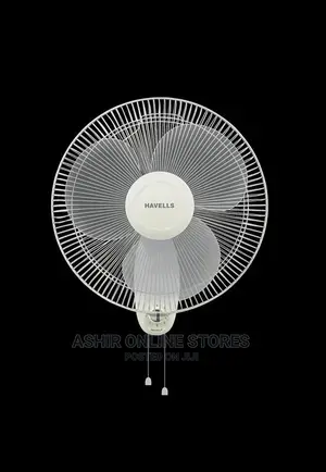 Wall Fan for Havvells