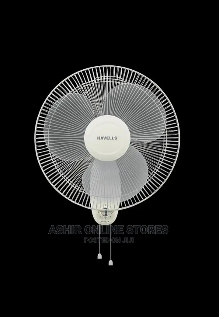 Wall Fan for Havvells