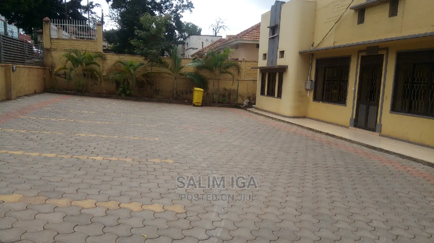 5bdrm House in Kololo Property, Central Division for Rent