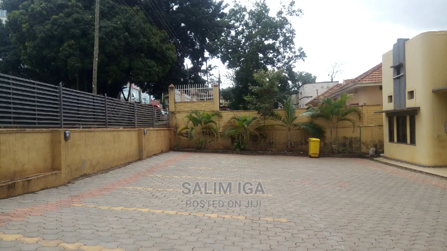 5bdrm House in Kololo Property, Central Division for Rent