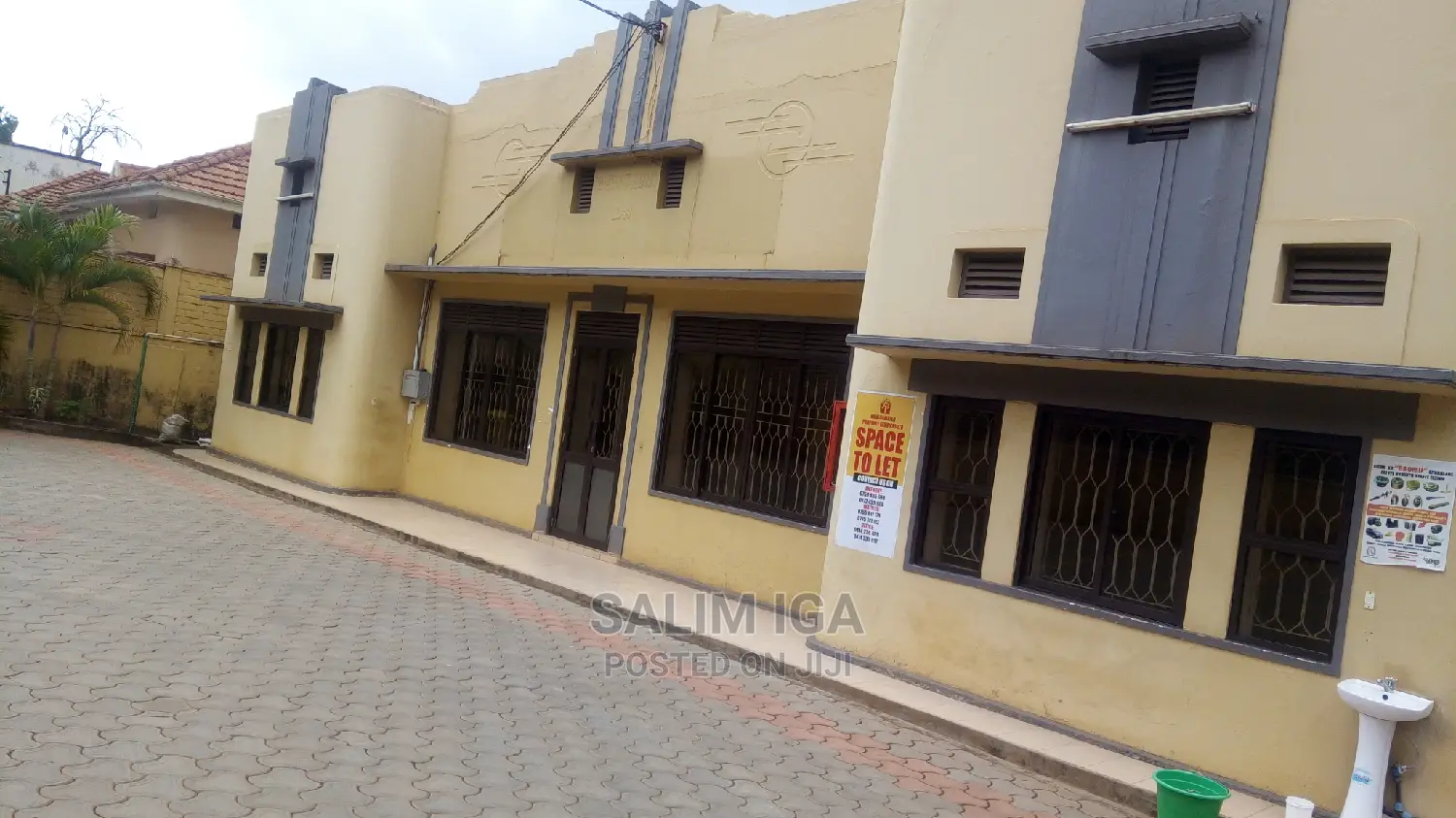 5bdrm House in Kololo Property, Central Division for Rent