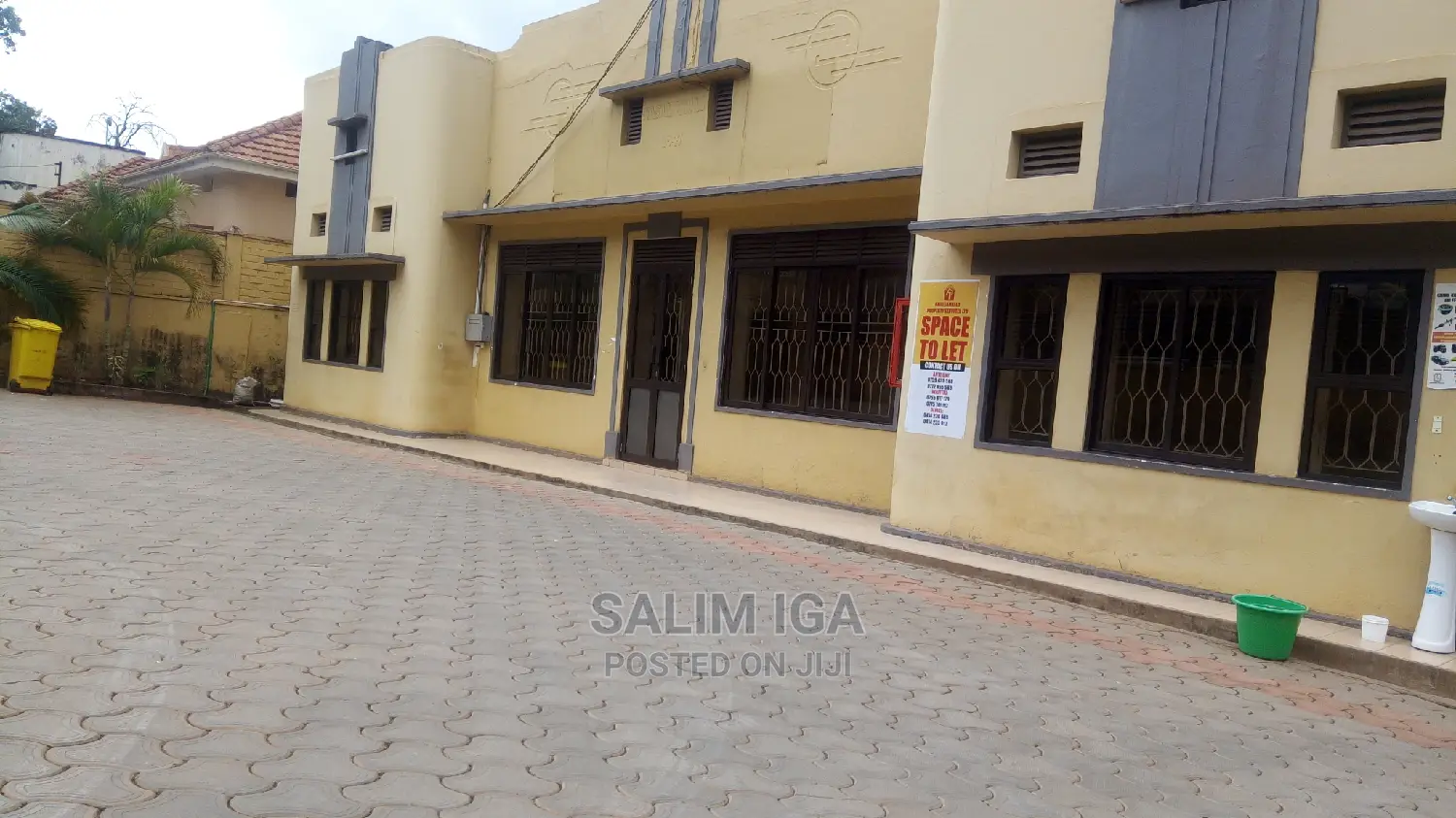 5bdrm House in Kololo Property, Central Division for Rent