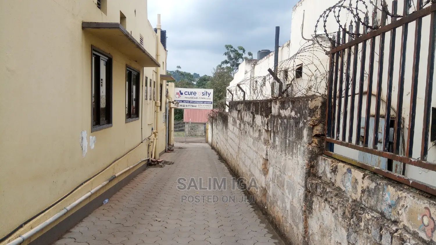 5bdrm House in Kololo Property, Central Division for Rent