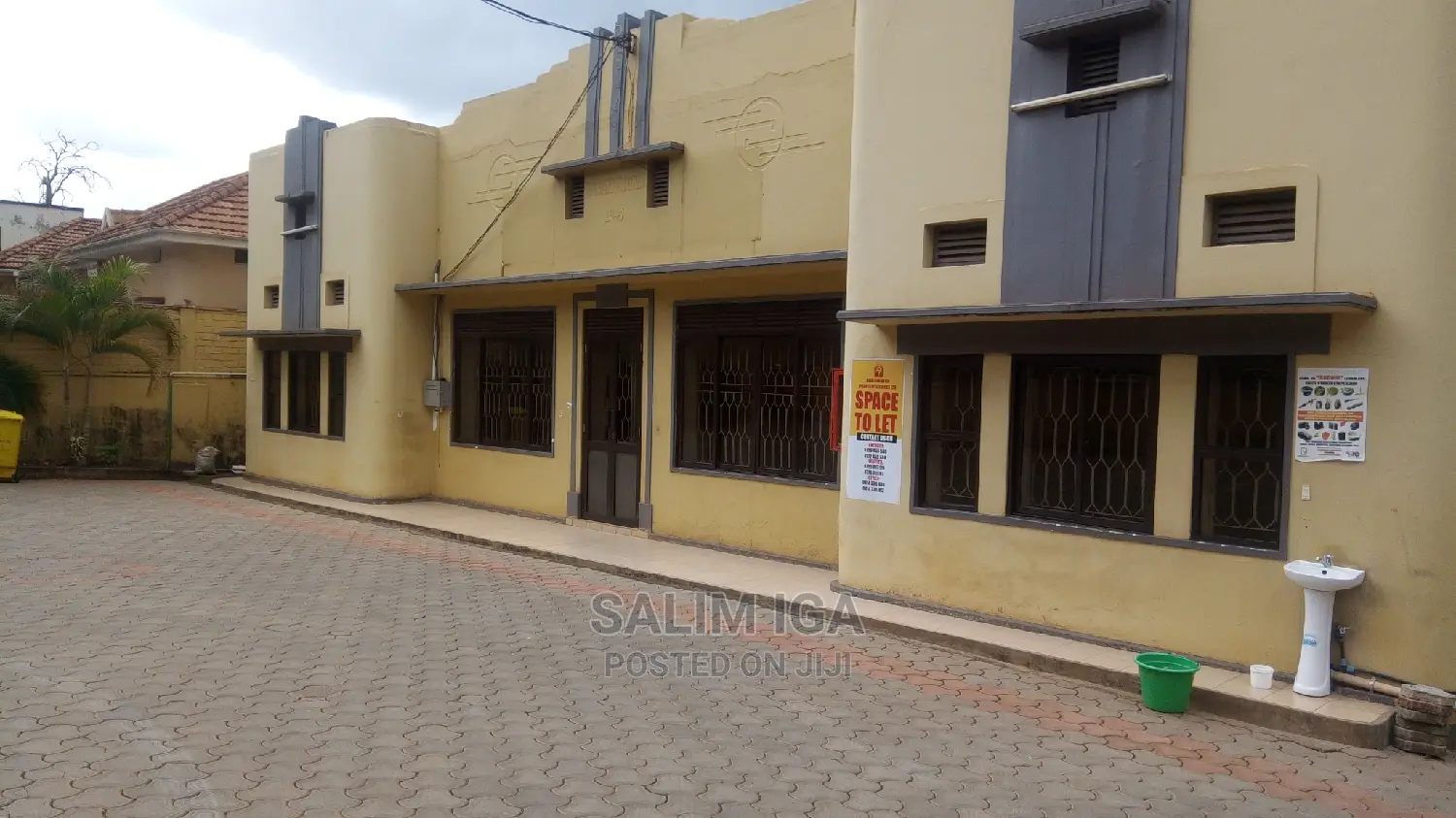 5bdrm House in Kololo Property, Central Division for Rent