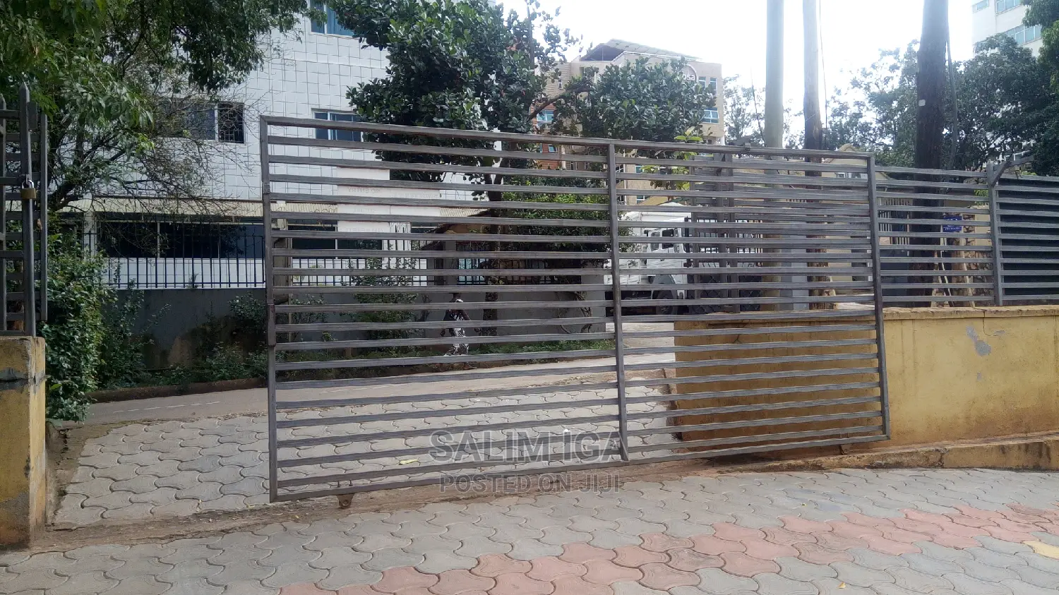 5bdrm House in Kololo Property, Central Division for Rent