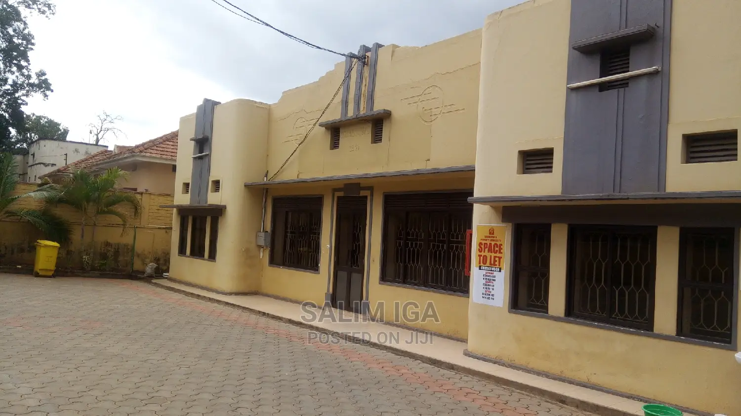 5bdrm House in Kololo Property, Central Division for Rent