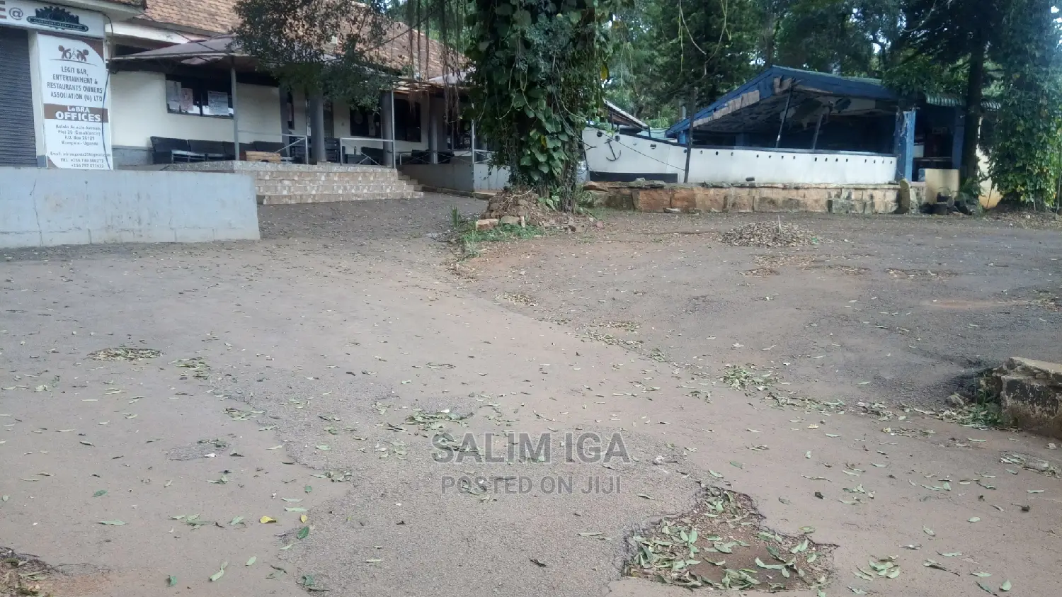 5bdrm Bungalow in Kololo Property, Central Division for Rent
