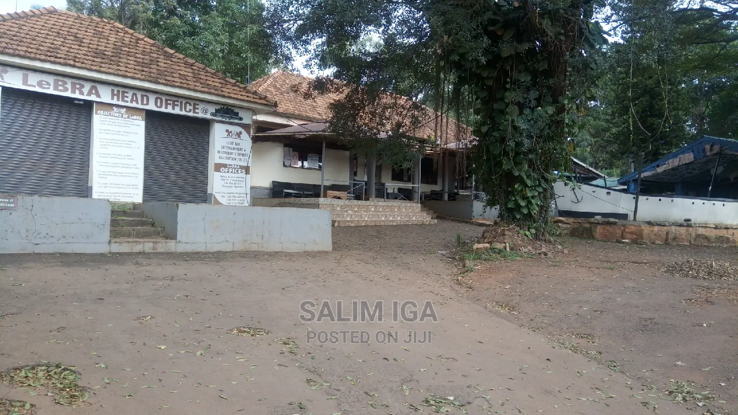 5bdrm Bungalow in Kololo Property, Central Division for Rent