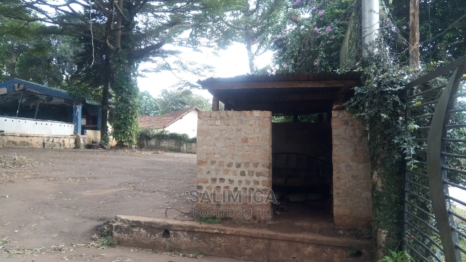 5bdrm Bungalow in Kololo Property, Central Division for Rent