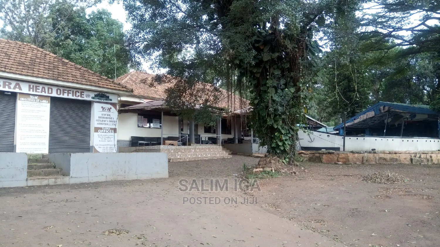 5bdrm Bungalow in Kololo Property, Central Division for Rent