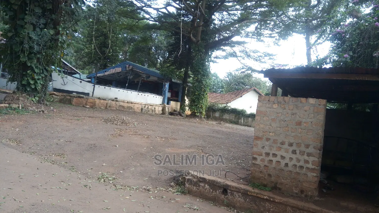 5bdrm Bungalow in Kololo Property, Central Division for Rent