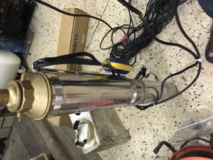 Water Pump 50m