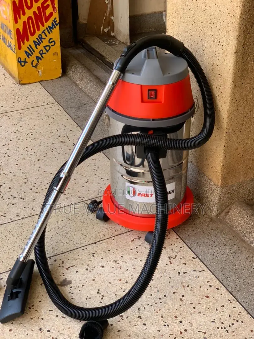 30 Litres Vacuum Cleaner