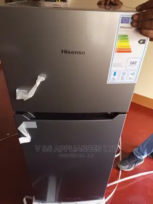 160l Hisense Fridge