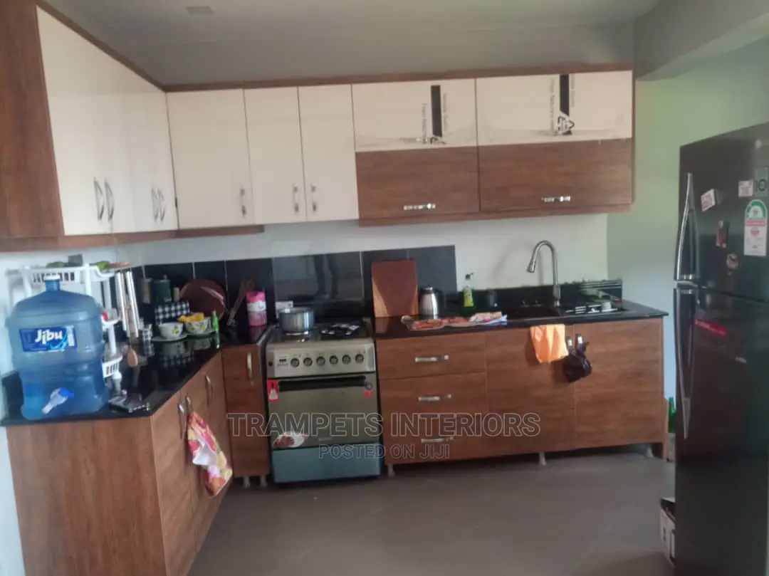 Kitchen Cabinets