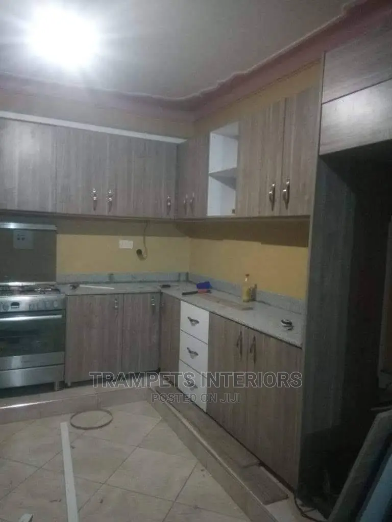 Kitchen Cabinets