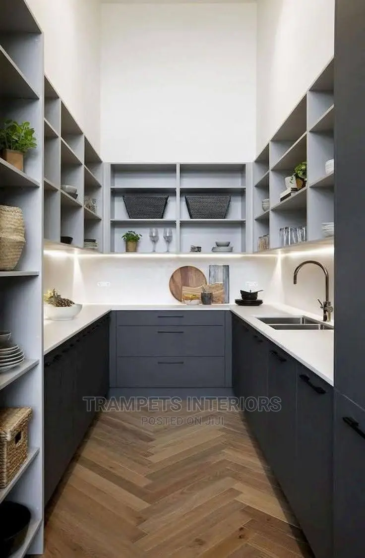 Kitchen Cabinets
