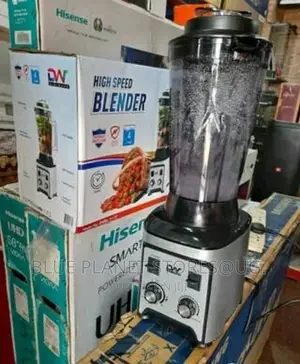 Digiwave(DW) 4.0L Commercial/High Speed Blenders[Dwbl-1113t]