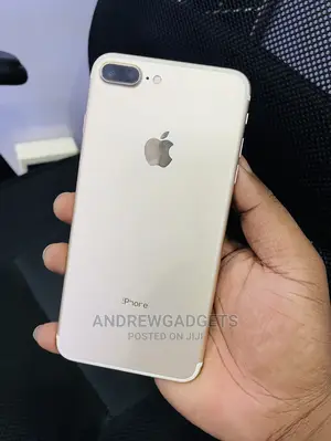 Apple iPhone 7 Plus 32 GB Gold