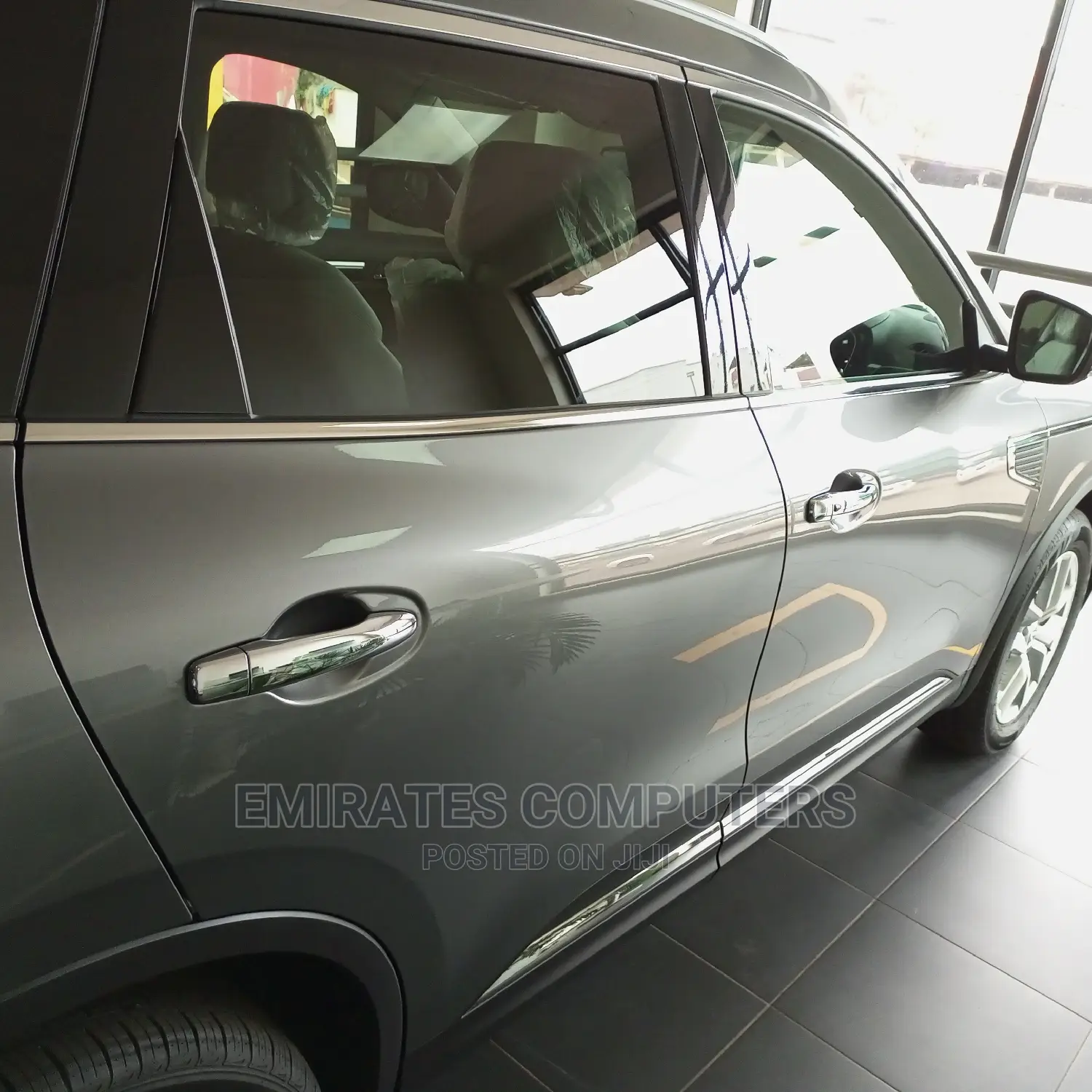 Renault Koleos 2018 Silver