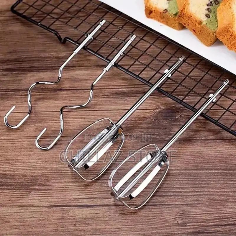 Sonkany High Power Hand Mixer