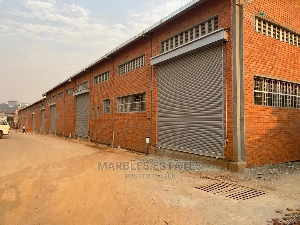 Warehouse for Rent at Sir Apollo
