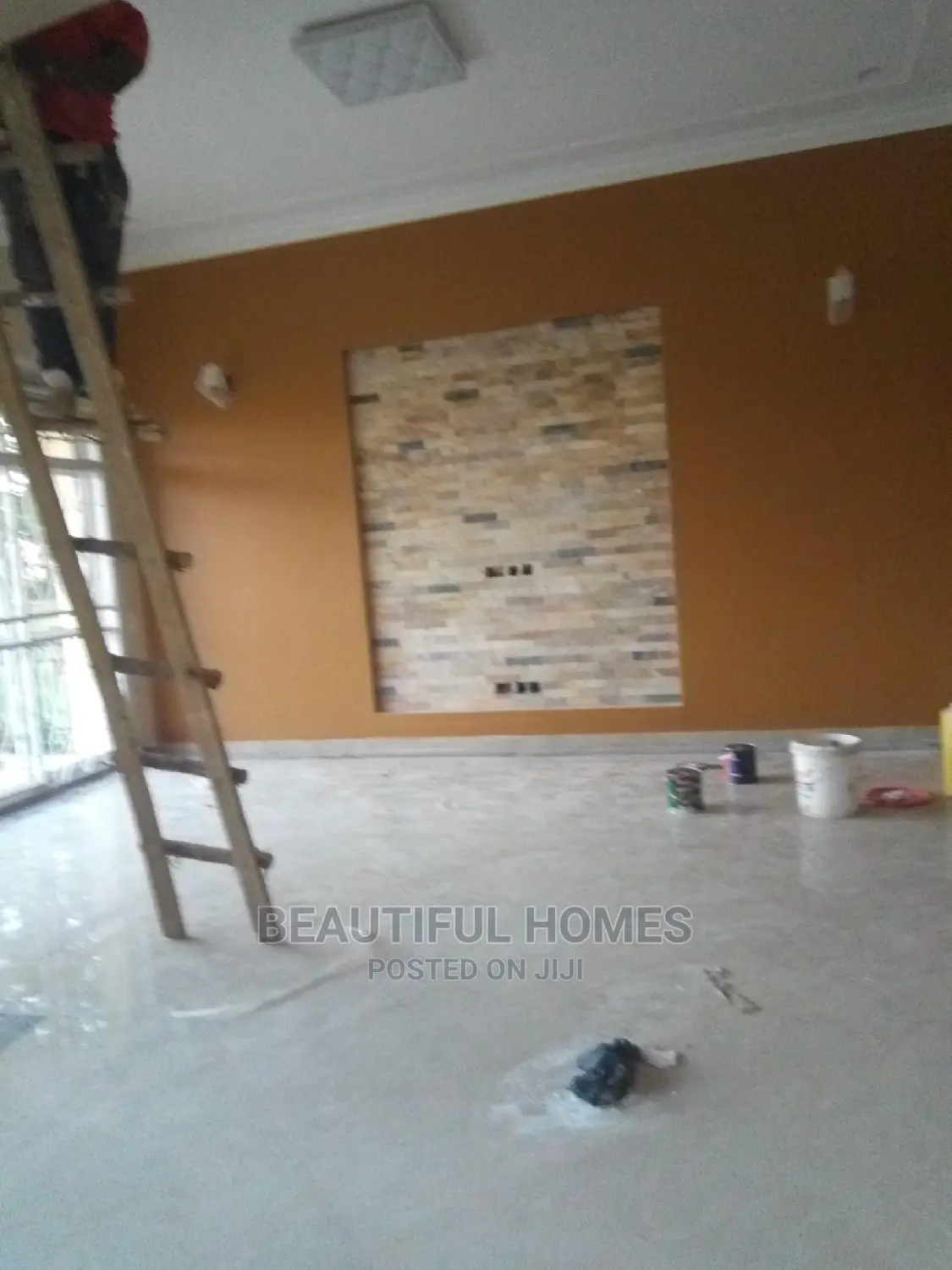 Furnished 4bdrm House in Kira Corporate for Sale