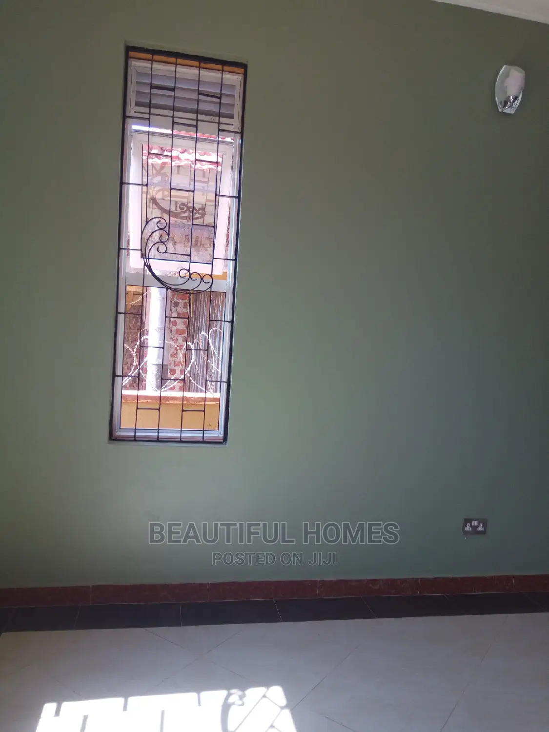 Furnished 4bdrm House in Kira Corporate for Sale
