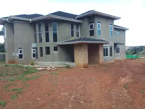 Furnished 7bdrm Mansion in Naguru, Nakawa for Sale