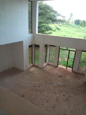 Furnished 7bdrm Mansion in Naguru, Nakawa for Sale