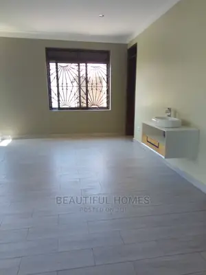 Furnished 4bdrm House in Kira for Sale