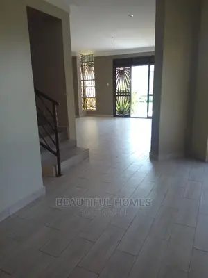 Furnished 4bdrm House in Kira for Sale