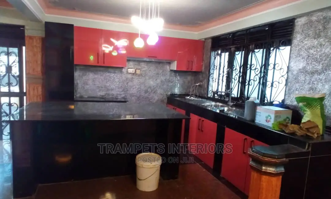 Kitchen Cabinets