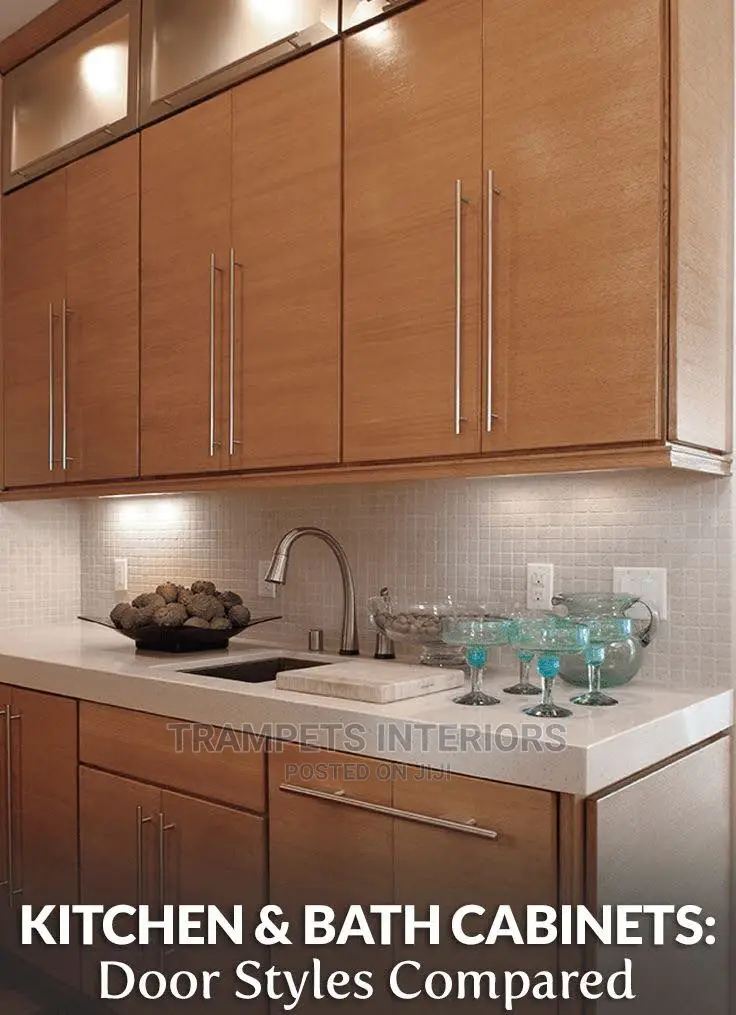 Kitchen Cabinets