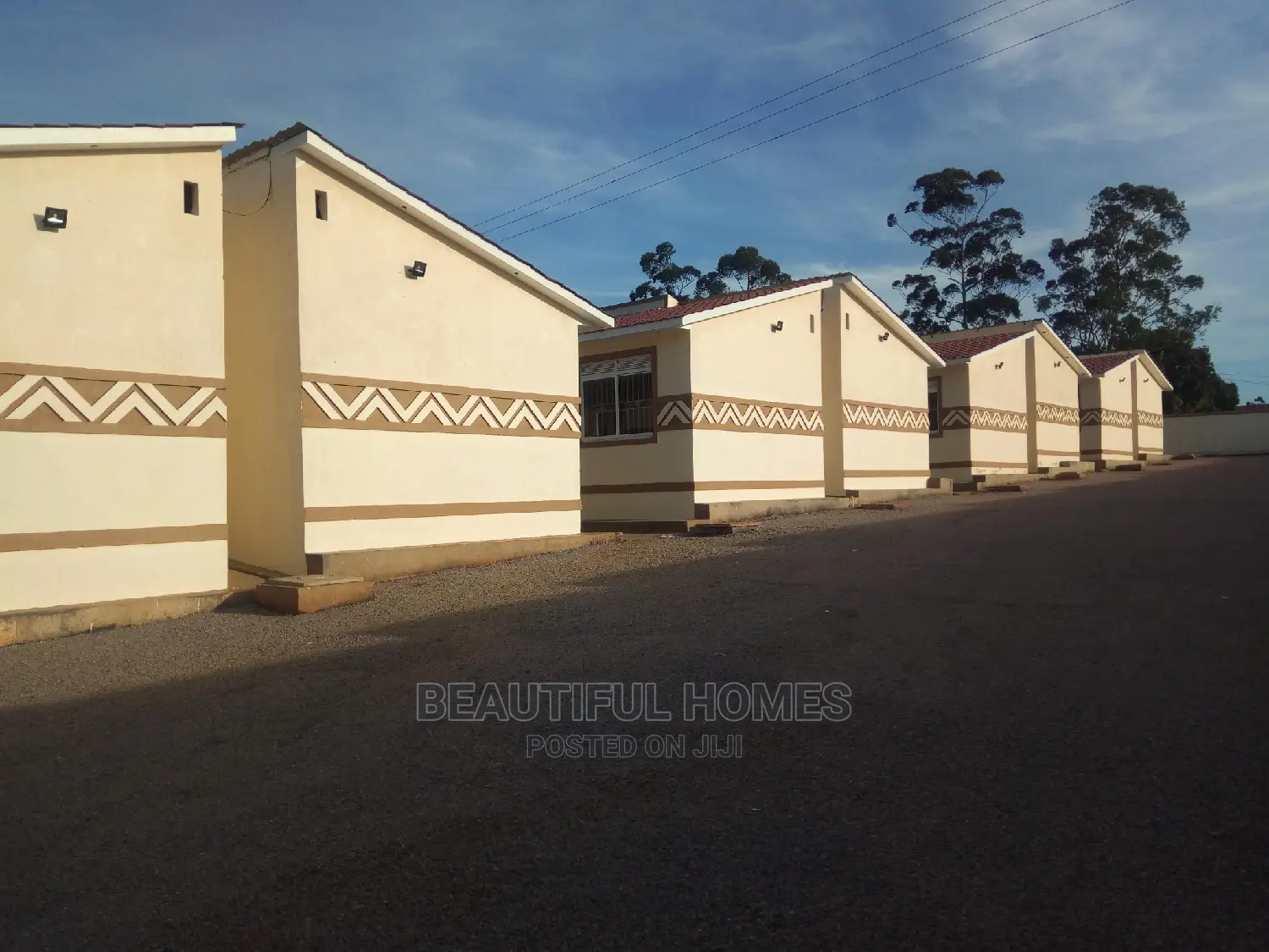 1bdrm Condo in Gayaza, Kira for Sale