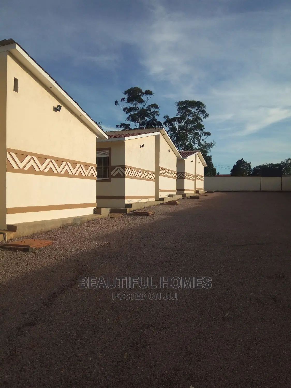 1bdrm Condo in Gayaza, Kira for Sale