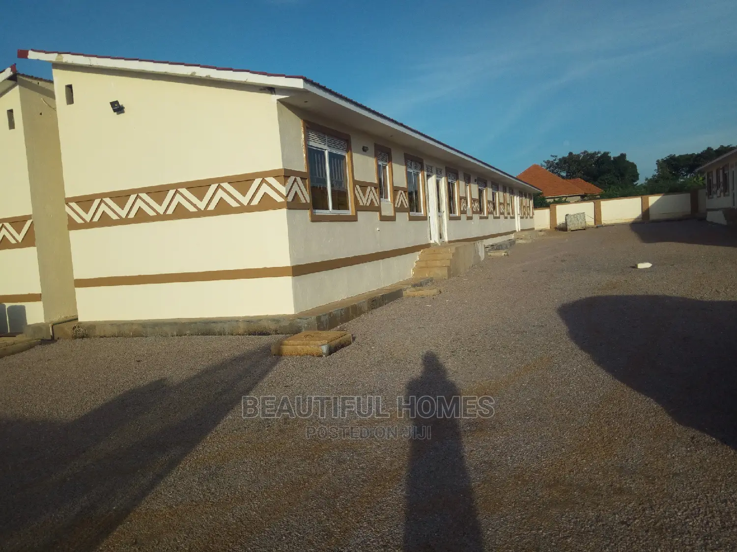 1bdrm Condo in Gayaza, Kira for Sale