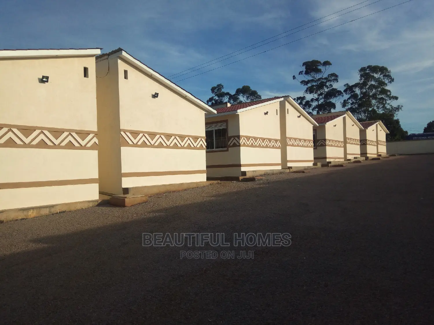 1bdrm Condo in Gayaza, Kira for Sale