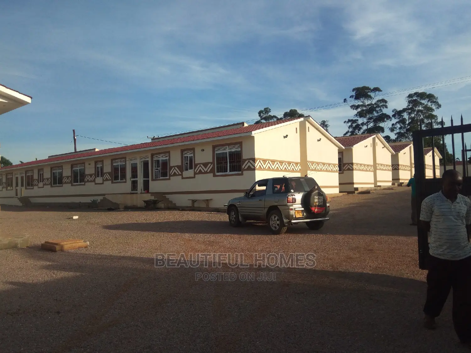 1bdrm Condo in Gayaza, Kira for Sale