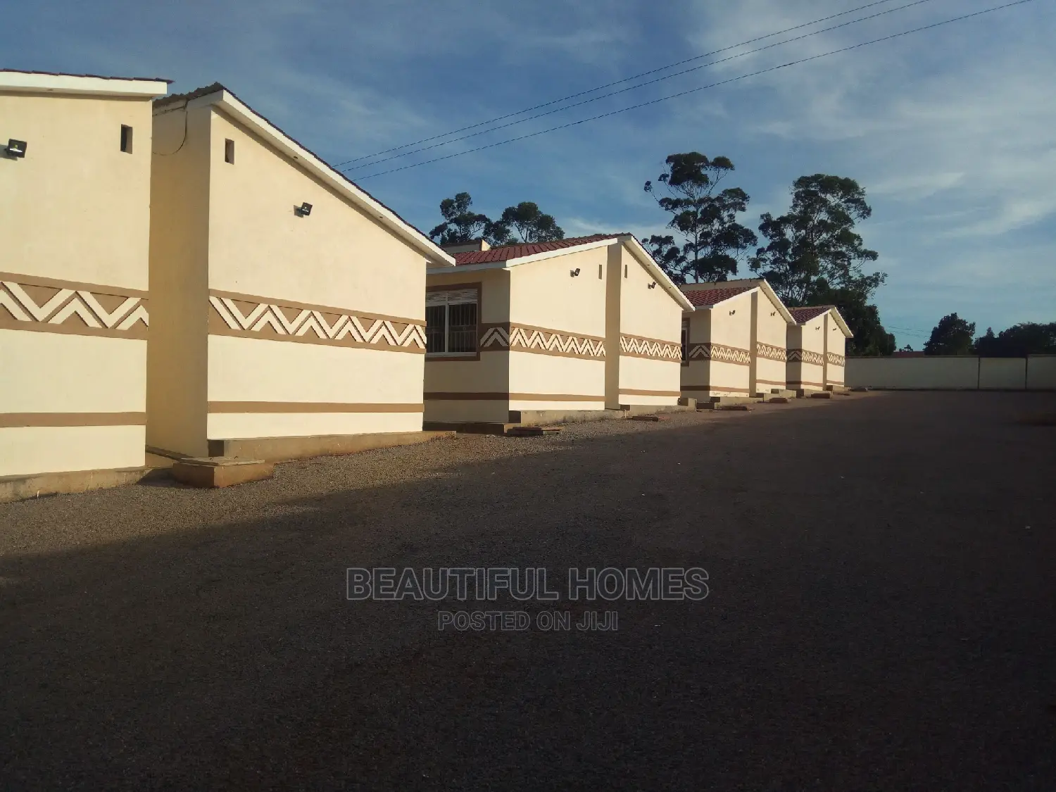 1bdrm Condo in Gayaza, Kira for Sale