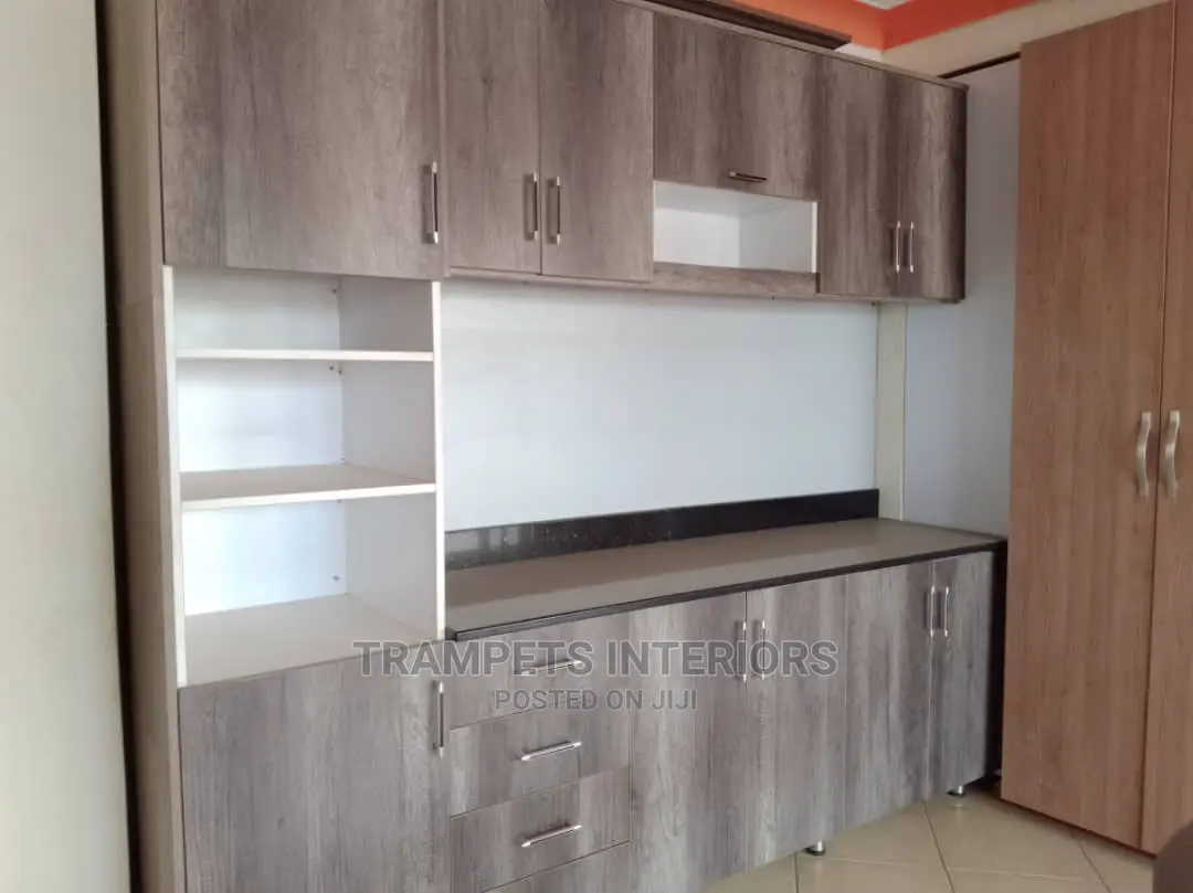 Kitchen Cabinets