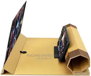 12’’ Screen Magnifier for Smartphone – Brown