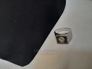 Men's Designer Rings Available