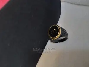 Black Rings Available
