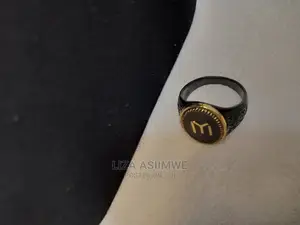 Black Rings Available
