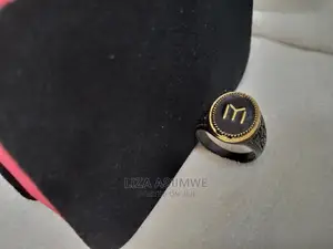 Black Rings Available