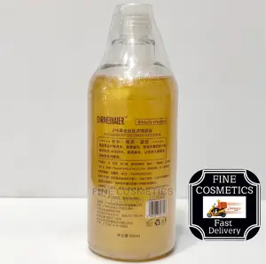 24K Goldzan Serum